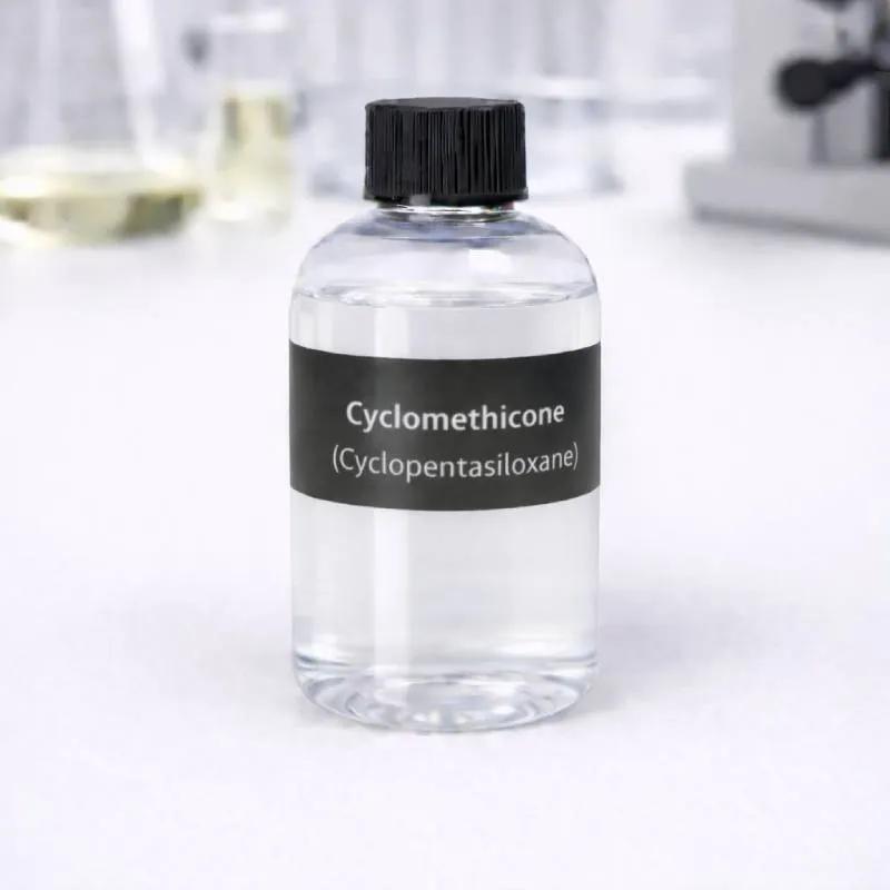 Cyclopentasiloxane